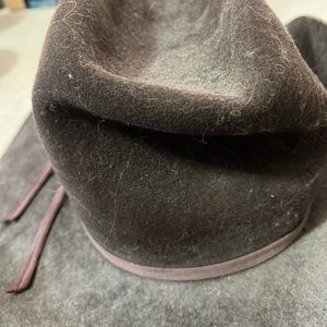 Vintage, cowboy hat